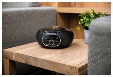 JVC RDE221B CD-s R&aacute;di&oacute;magn&oacute; Audio-Video / Hifi / Multim&eacute;dia - R&aacute;di&oacute; / &oacute;r&aacute;s r&aacute;di&oacute; - Hordozhat&oacute;, zseb-, t&aacute;ska r&aacute;di&oacute; - 384050