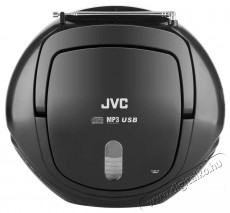 JVC RDE221B CD-s R&aacute;di&oacute;magn&oacute; Audio-Video / Hifi / Multim&eacute;dia - R&aacute;di&oacute; / &oacute;r&aacute;s r&aacute;di&oacute; - Hordozhat&oacute;, zseb-, t&aacute;ska r&aacute;di&oacute; - 384050
