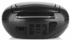 JVC RDE221B CD-s R&aacute;di&oacute;magn&oacute; Audio-Video / Hifi / Multim&eacute;dia - R&aacute;di&oacute; / &oacute;r&aacute;s r&aacute;di&oacute; - Hordozhat&oacute;, zseb-, t&aacute;ska r&aacute;di&oacute; - 384050