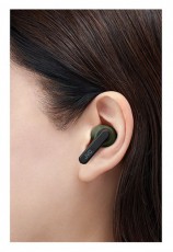 JVC HA-A9TG True Wireless Bluetooth military z&ouml;ld f&uuml;lhallgat&oacute; Audio-Video / Hifi / Multim&eacute;dia - F&uuml;l &eacute;s Fejhallgat&oacute;k - F&uuml;lhallgat&oacute; - 455175