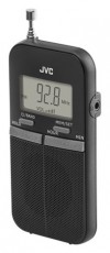 JVC RAE411B zsebr&aacute;di&oacute; Audio-Video / Hifi / Multim&eacute;dia - R&aacute;di&oacute; / &oacute;r&aacute;s r&aacute;di&oacute; - Hordozhat&oacute;, zseb-, t&aacute;ska r&aacute;di&oacute; - 463772