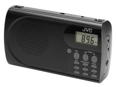 JVC RAE431B ZSEBR&Aacute;DI&Oacute; Audio-Video / Hifi / Multim&eacute;dia - R&aacute;di&oacute; / &oacute;r&aacute;s r&aacute;di&oacute; - Hordozhat&oacute;, zseb-, t&aacute;ska r&aacute;di&oacute; - 463744