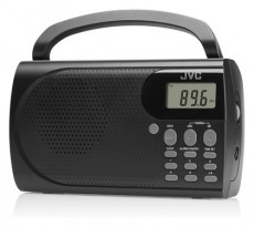 JVC RAE431B ZSEBR&Aacute;DI&Oacute; Audio-Video / Hifi / Multim&eacute;dia - R&aacute;di&oacute; / &oacute;r&aacute;s r&aacute;di&oacute; - Hordozhat&oacute;, zseb-, t&aacute;ska r&aacute;di&oacute; - 463744