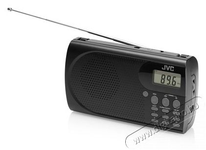 JVC RAE431B ZSEBR&Aacute;DI&Oacute; Audio-Video / Hifi / Multim&eacute;dia - R&aacute;di&oacute; / &oacute;r&aacute;s r&aacute;di&oacute; - Hordozhat&oacute;, zseb-, t&aacute;ska r&aacute;di&oacute; - 463744