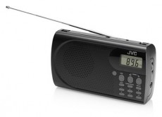 JVC RAE431B ZSEBR&Aacute;DI&Oacute; Audio-Video / Hifi / Multim&eacute;dia - R&aacute;di&oacute; / &oacute;r&aacute;s r&aacute;di&oacute; - Hordozhat&oacute;, zseb-, t&aacute;ska r&aacute;di&oacute; - 463744