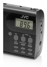 JVC RAE431B ZSEBR&Aacute;DI&Oacute; Audio-Video / Hifi / Multim&eacute;dia - R&aacute;di&oacute; / &oacute;r&aacute;s r&aacute;di&oacute; - Hordozhat&oacute;, zseb-, t&aacute;ska r&aacute;di&oacute; - 463744