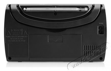 JVC RAE431B ZSEBR&Aacute;DI&Oacute; Audio-Video / Hifi / Multim&eacute;dia - R&aacute;di&oacute; / &oacute;r&aacute;s r&aacute;di&oacute; - Hordozhat&oacute;, zseb-, t&aacute;ska r&aacute;di&oacute; - 463744
