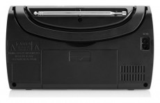 JVC RAE431B ZSEBR&Aacute;DI&Oacute; Audio-Video / Hifi / Multim&eacute;dia - R&aacute;di&oacute; / &oacute;r&aacute;s r&aacute;di&oacute; - Hordozhat&oacute;, zseb-, t&aacute;ska r&aacute;di&oacute; - 463744