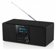JVC RAE981B internet r&aacute;di&oacute; Audio-Video / Hifi / Multim&eacute;dia - R&aacute;di&oacute; / &oacute;r&aacute;s r&aacute;di&oacute; - Internet webr&aacute;di&oacute; - 463745