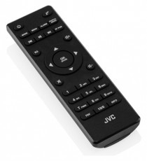 JVC RAE981B internet r&aacute;di&oacute; Audio-Video / Hifi / Multim&eacute;dia - R&aacute;di&oacute; / &oacute;r&aacute;s r&aacute;di&oacute; - Internet webr&aacute;di&oacute; - 463745