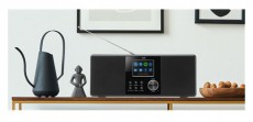JVC RAE981B internet r&aacute;di&oacute; Audio-Video / Hifi / Multim&eacute;dia - R&aacute;di&oacute; / &oacute;r&aacute;s r&aacute;di&oacute; - Internet webr&aacute;di&oacute; - 463745