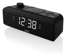 JVC RAE211B R&aacute;di&oacute;s &eacute;bresztő&oacute;ra Audio-Video / Hifi / Multim&eacute;dia - R&aacute;di&oacute; / &oacute;r&aacute;s r&aacute;di&oacute; - &Eacute;bresztő&oacute;r&aacute;s r&aacute;di&oacute; - 469428