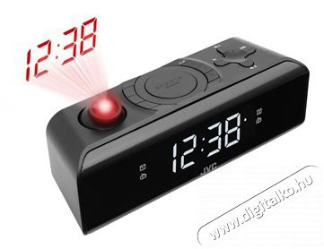 JVC RAE211B R&aacute;di&oacute;s &eacute;bresztő&oacute;ra Audio-Video / Hifi / Multim&eacute;dia - R&aacute;di&oacute; / &oacute;r&aacute;s r&aacute;di&oacute; - &Eacute;bresztő&oacute;r&aacute;s r&aacute;di&oacute; - 469428