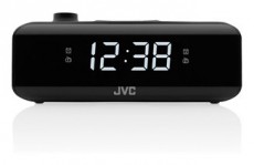 JVC RAE211B R&aacute;di&oacute;s &eacute;bresztő&oacute;ra Audio-Video / Hifi / Multim&eacute;dia - R&aacute;di&oacute; / &oacute;r&aacute;s r&aacute;di&oacute; - &Eacute;bresztő&oacute;r&aacute;s r&aacute;di&oacute; - 469428