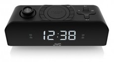 JVC RAE211B R&aacute;di&oacute;s &eacute;bresztő&oacute;ra Audio-Video / Hifi / Multim&eacute;dia - R&aacute;di&oacute; / &oacute;r&aacute;s r&aacute;di&oacute; - &Eacute;bresztő&oacute;r&aacute;s r&aacute;di&oacute; - 469428