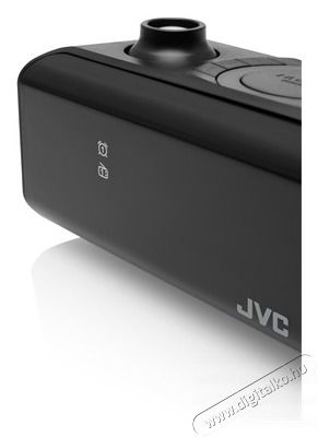 JVC RAE211B R&aacute;di&oacute;s &eacute;bresztő&oacute;ra Audio-Video / Hifi / Multim&eacute;dia - R&aacute;di&oacute; / &oacute;r&aacute;s r&aacute;di&oacute; - &Eacute;bresztő&oacute;r&aacute;s r&aacute;di&oacute; - 469428