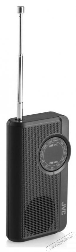 JVC RAE311B ZSEBR&Aacute;DI&Oacute; Audio-Video / Hifi / Multim&eacute;dia - R&aacute;di&oacute; / &oacute;r&aacute;s r&aacute;di&oacute; - Hordozhat&oacute;, zseb-, t&aacute;ska r&aacute;di&oacute; - 463771