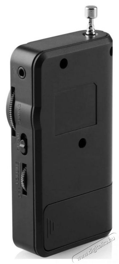 JVC RAE311B ZSEBR&Aacute;DI&Oacute; Audio-Video / Hifi / Multim&eacute;dia - R&aacute;di&oacute; / &oacute;r&aacute;s r&aacute;di&oacute; - Hordozhat&oacute;, zseb-, t&aacute;ska r&aacute;di&oacute; - 463771