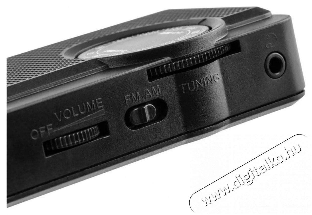 JVC RAE311B ZSEBR&Aacute;DI&Oacute; Audio-Video / Hifi / Multim&eacute;dia - R&aacute;di&oacute; / &oacute;r&aacute;s r&aacute;di&oacute; - Hordozhat&oacute;, zseb-, t&aacute;ska r&aacute;di&oacute; - 463771