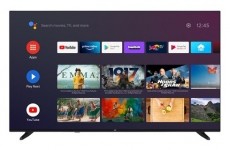 JVC LT65VA3335 UHD ANDROID SMART LED TV Telev&iacute;zi&oacute;k - LED telev&iacute;zi&oacute; - UHD 4K felbont&aacute;s&uacute; - 498832