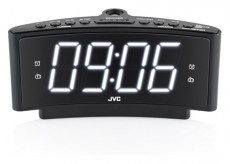 JVC RAE314B R&Aacute;DI&Oacute;S &Eacute;BRESZTŐ&Oacute;RA Audio-Video / Hifi / Multim&eacute;dia - R&aacute;di&oacute; / &oacute;r&aacute;s r&aacute;di&oacute; - &Eacute;bresztő&oacute;r&aacute;s r&aacute;di&oacute; - 506582