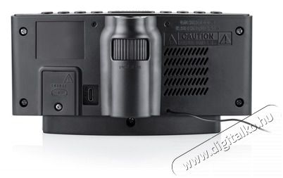 JVC RAE314B R&Aacute;DI&Oacute;S &Eacute;BRESZTŐ&Oacute;RA Audio-Video / Hifi / Multim&eacute;dia - R&aacute;di&oacute; / &oacute;r&aacute;s r&aacute;di&oacute; - &Eacute;bresztő&oacute;r&aacute;s r&aacute;di&oacute; - 506582