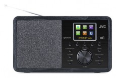 JVC RAE814B INTERNET R&Aacute;DI&Oacute; Audio-Video / Hifi / Multim&eacute;dia - R&aacute;di&oacute; / &oacute;r&aacute;s r&aacute;di&oacute; - Internet webr&aacute;di&oacute; - 506580
