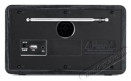 JVC RAE814B INTERNET R&Aacute;DI&Oacute; Audio-Video / Hifi / Multim&eacute;dia - R&aacute;di&oacute; / &oacute;r&aacute;s r&aacute;di&oacute; - Internet webr&aacute;di&oacute; - 506580