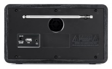 JVC RAE814B INTERNET R&Aacute;DI&Oacute; Audio-Video / Hifi / Multim&eacute;dia - R&aacute;di&oacute; / &oacute;r&aacute;s r&aacute;di&oacute; - Internet webr&aacute;di&oacute; - 506580