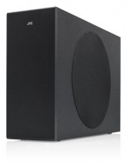 JVC THE434B HANGPROJEKTOR Audio-Video / Hifi / Multim&eacute;dia - Hangprojektor / soundbar - M&eacute;lyl&aacute;d&aacute;val - 506588