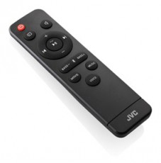 JVC THE434B HANGPROJEKTOR Audio-Video / Hifi / Multim&eacute;dia - Hangprojektor / soundbar - M&eacute;lyl&aacute;d&aacute;val - 506588