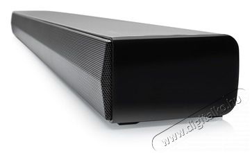 JVC THE534B HANGPROJEKTOR Audio-Video / Hifi / Multim&eacute;dia - Hangprojektor / soundbar - M&eacute;lyl&aacute;d&aacute;val - 506589