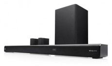 JVC THE874B HANGPROJEKTOR Audio-Video / Hifi / Multim&eacute;dia - Hangprojektor / soundbar - M&eacute;lyl&aacute;d&aacute;val - 506555