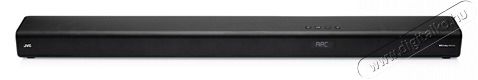 JVC THE874B HANGPROJEKTOR Audio-Video / Hifi / Multim&eacute;dia - Hangprojektor / soundbar - M&eacute;lyl&aacute;d&aacute;val - 506555