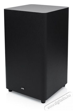 JVC THE874B HANGPROJEKTOR Audio-Video / Hifi / Multim&eacute;dia - Hangprojektor / soundbar - M&eacute;lyl&aacute;d&aacute;val - 506555