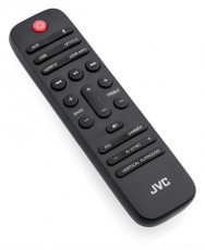 JVC THE874B HANGPROJEKTOR Audio-Video / Hifi / Multim&eacute;dia - Hangprojektor / soundbar - M&eacute;lyl&aacute;d&aacute;val - 506555