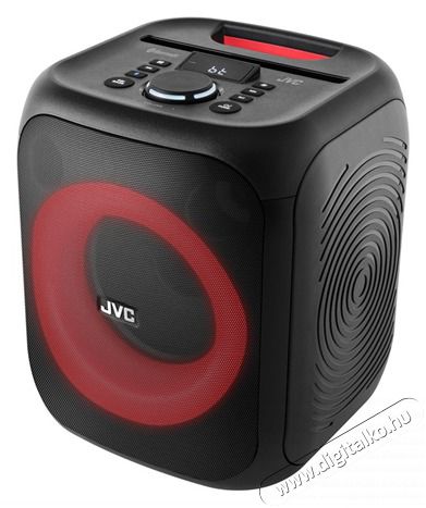 JVC XSEP314B BLUETOOTH HANGFAL Audio-Video / Hifi / Multim&eacute;dia - Hangfal - Hangfalszett - &Aacute;ll&oacute; / front hangfal - 506585
