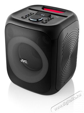 JVC XSEP314B BLUETOOTH HANGFAL Audio-Video / Hifi / Multim&eacute;dia - Hangfal - Hangfalszett - &Aacute;ll&oacute; / front hangfal - 506585