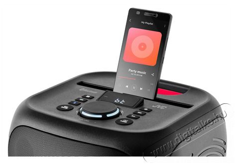 JVC XSEP314B BLUETOOTH HANGFAL Audio-Video / Hifi / Multim&eacute;dia - Hangfal - Hangfalszett - &Aacute;ll&oacute; / front hangfal - 506585