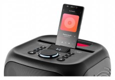 JVC XSEP314B BLUETOOTH HANGFAL Audio-Video / Hifi / Multim&eacute;dia - Hangfal - Hangfalszett - &Aacute;ll&oacute; / front hangfal - 506585