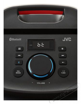 JVC XSEP314B BLUETOOTH HANGFAL Audio-Video / Hifi / Multim&eacute;dia - Hangfal - Hangfalszett - &Aacute;ll&oacute; / front hangfal - 506585