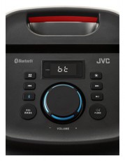 JVC XSEP314B BLUETOOTH HANGFAL Audio-Video / Hifi / Multim&eacute;dia - Hangfal - Hangfalszett - &Aacute;ll&oacute; / front hangfal - 506585