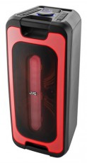 JVC XSEP424B BLUETOOTH HANGFAL Audio-Video / Hifi / Multimédia - Hangfal - Hangfalszett - Álló / front hangfal - 506586
