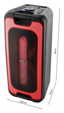 JVC XSEP424B BLUETOOTH HANGFAL Audio-Video / Hifi / Multim&eacute;dia - Hangfal - Hangfalszett - &Aacute;ll&oacute; / front hangfal - 506586