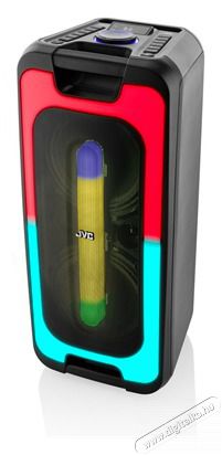 JVC XSEP424B BLUETOOTH HANGFAL Audio-Video / Hifi / Multim&eacute;dia - Hangfal - Hangfalszett - &Aacute;ll&oacute; / front hangfal - 506586