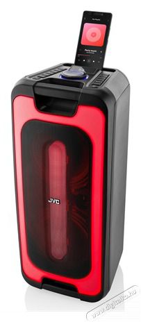 JVC XSEP424B BLUETOOTH HANGFAL Audio-Video / Hifi / Multim&eacute;dia - Hangfal - Hangfalszett - &Aacute;ll&oacute; / front hangfal - 506586