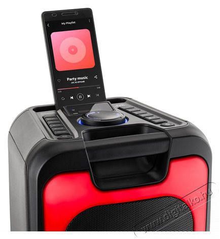JVC XSEP424B BLUETOOTH HANGFAL Audio-Video / Hifi / Multim&eacute;dia - Hangfal - Hangfalszett - &Aacute;ll&oacute; / front hangfal - 506586