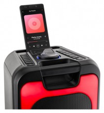 JVC XSEP424B BLUETOOTH HANGFAL Audio-Video / Hifi / Multim&eacute;dia - Hangfal - Hangfalszett - &Aacute;ll&oacute; / front hangfal - 506586