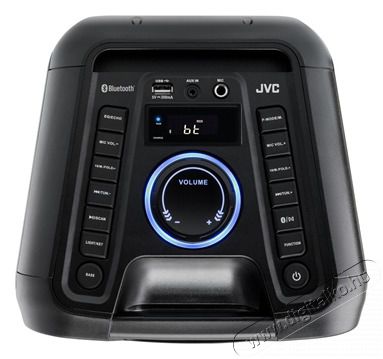 JVC XSEP424B BLUETOOTH HANGFAL Audio-Video / Hifi / Multim&eacute;dia - Hangfal - Hangfalszett - &Aacute;ll&oacute; / front hangfal - 506586
