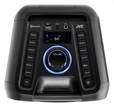 JVC XSEP424B BLUETOOTH HANGFAL Audio-Video / Hifi / Multim&eacute;dia - Hangfal - Hangfalszett - &Aacute;ll&oacute; / front hangfal - 506586
